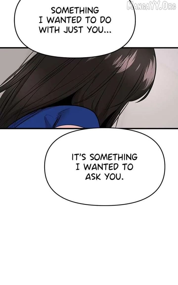 Back to Chanbi Chapter 64 page 71