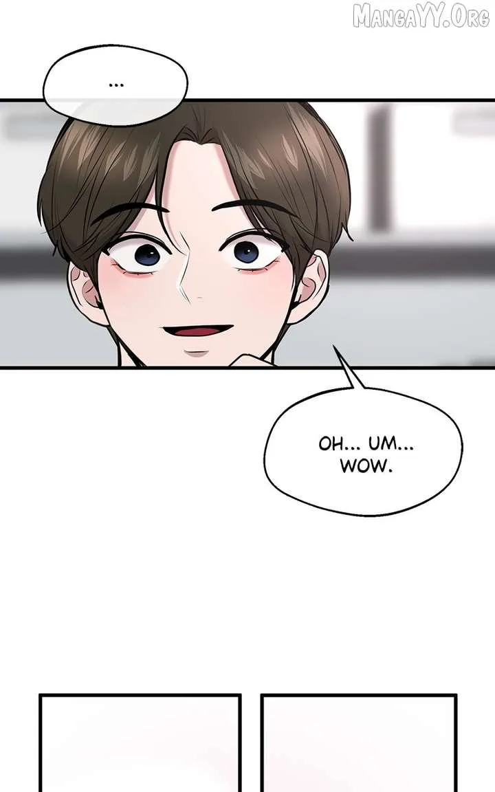 Back to Chanbi Chapter 65 page 83