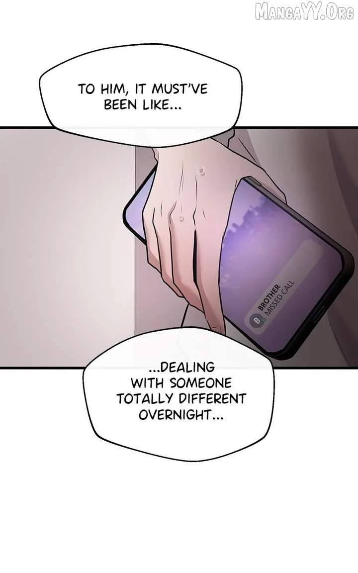 Back to Chanbi Chapter 65 page 98