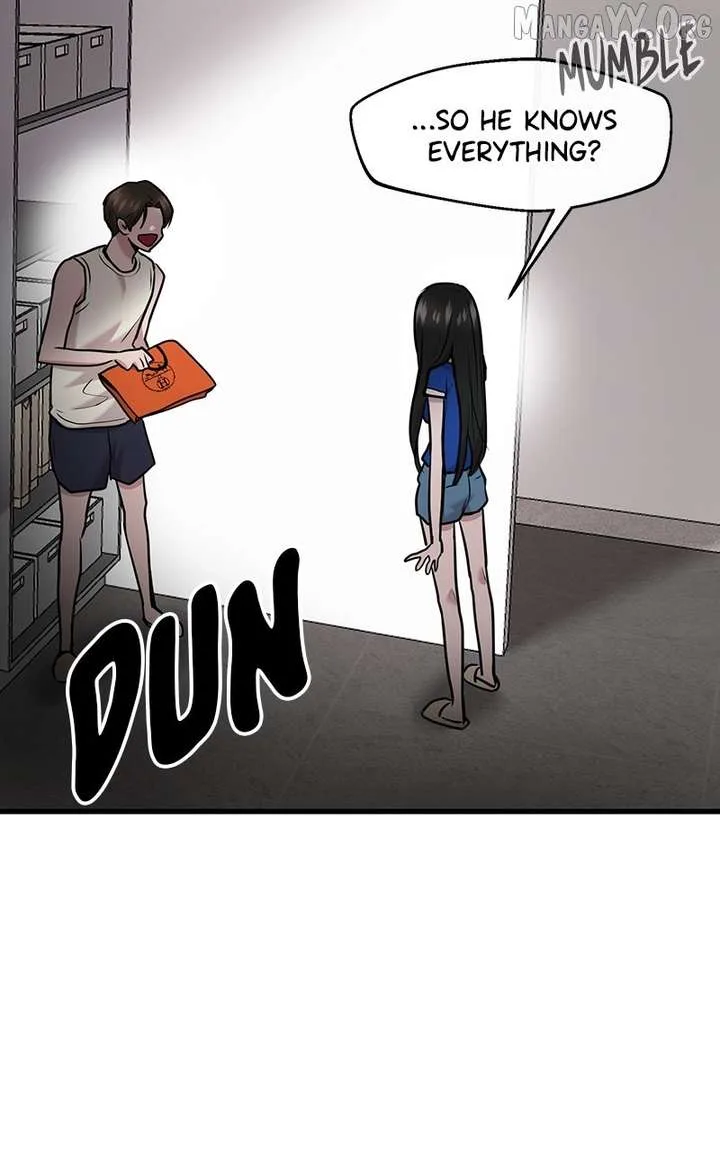 Back to Chanbi Chapter 65 page 94