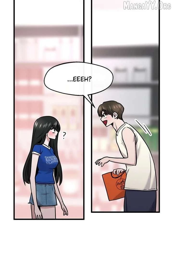 Back to Chanbi Chapter 65 page 84