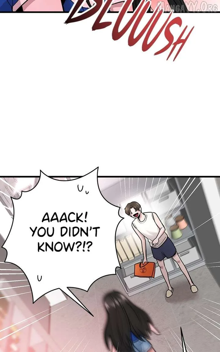 Back to Chanbi Chapter 65 page 86