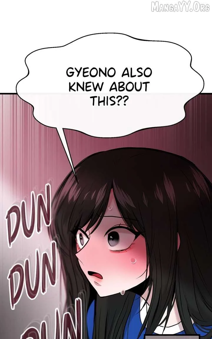 Back to Chanbi Chapter 65 page 95