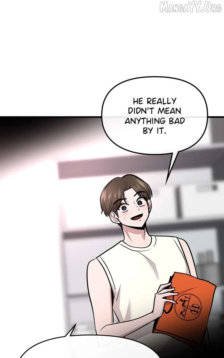 Back to Chanbi Chapter 65 page 92