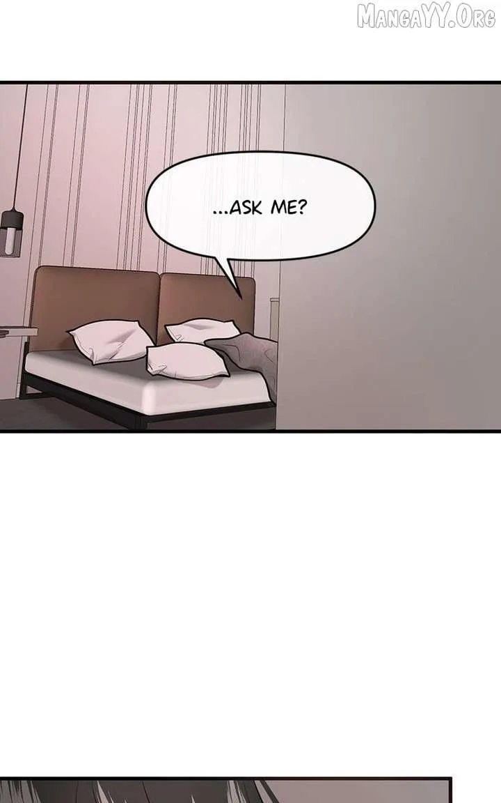 Back to Chanbi Chapter 64 page 72