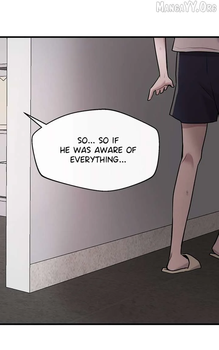 Back to Chanbi Chapter 65 page 97