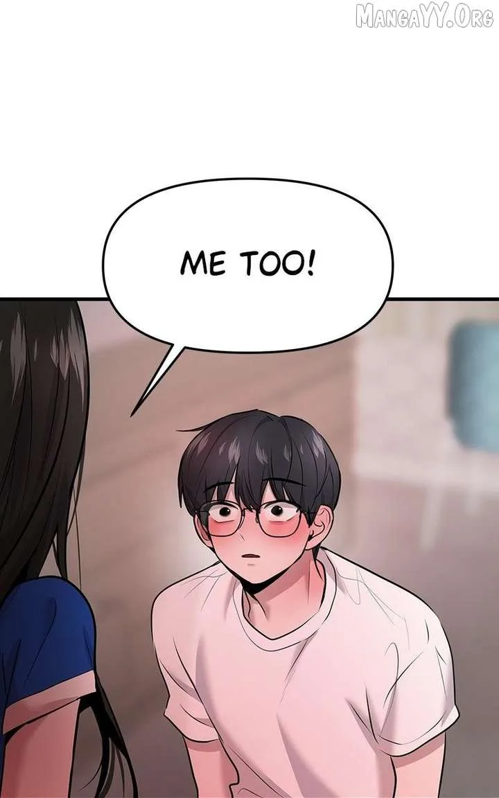 Back to Chanbi Chapter 64 page 77