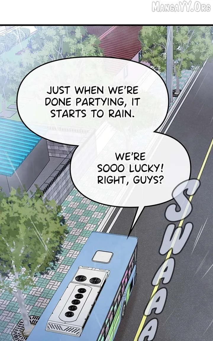 Back to Chanbi Chapter 65 page 109