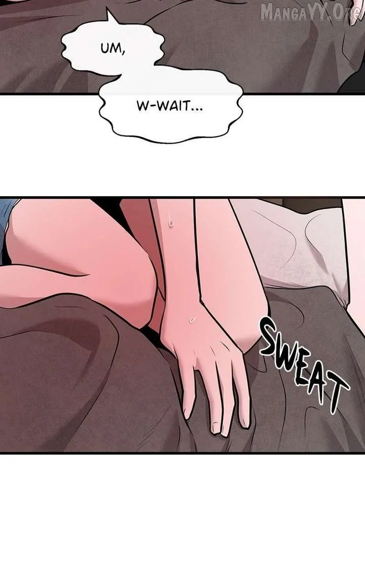 Back to Chanbi Chapter 64 page 76