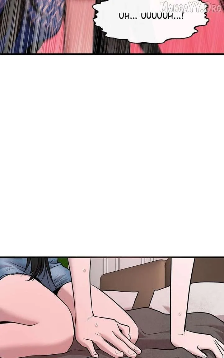 Back to Chanbi Chapter 64 page 75