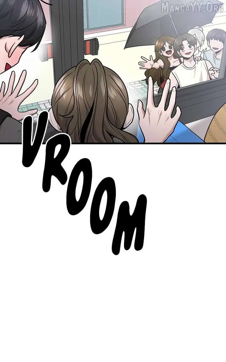 Back to Chanbi Chapter 65 page 108