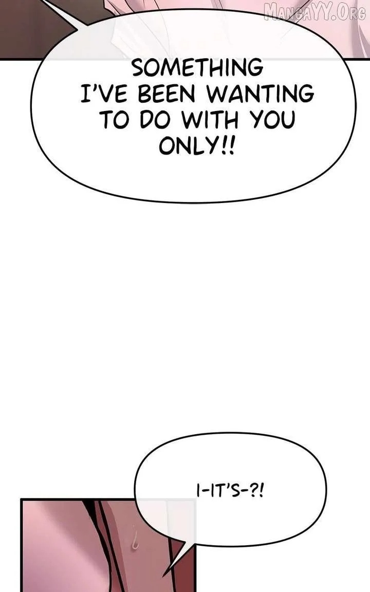 Back to Chanbi Chapter 64 page 79