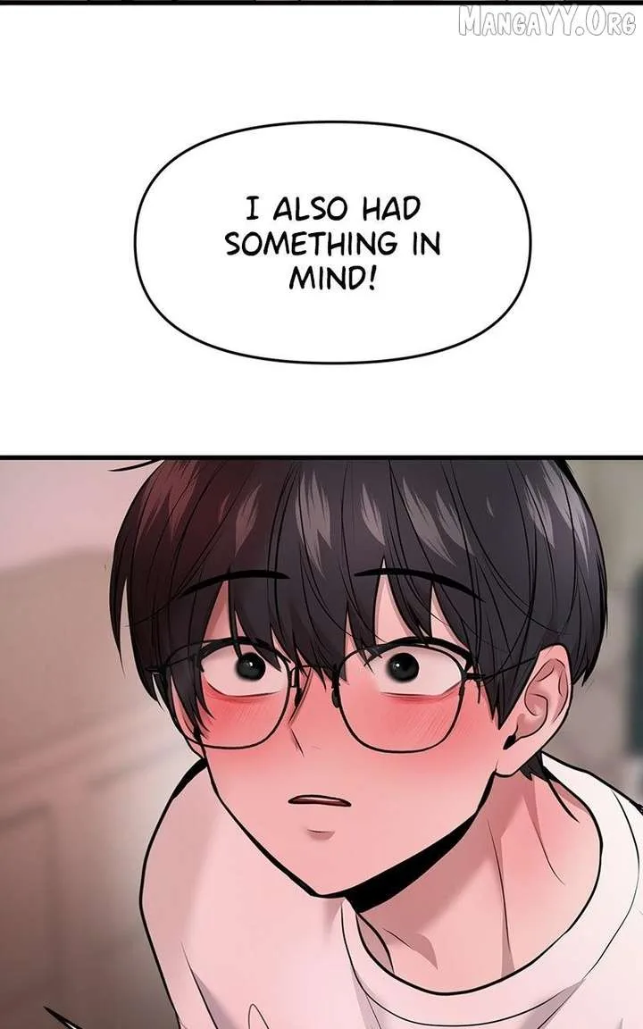 Back to Chanbi Chapter 64 page 78