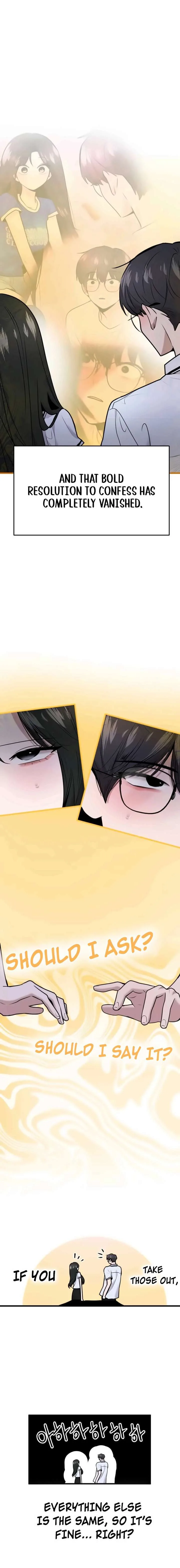 Back to Chanbi Chapter 67 page 6