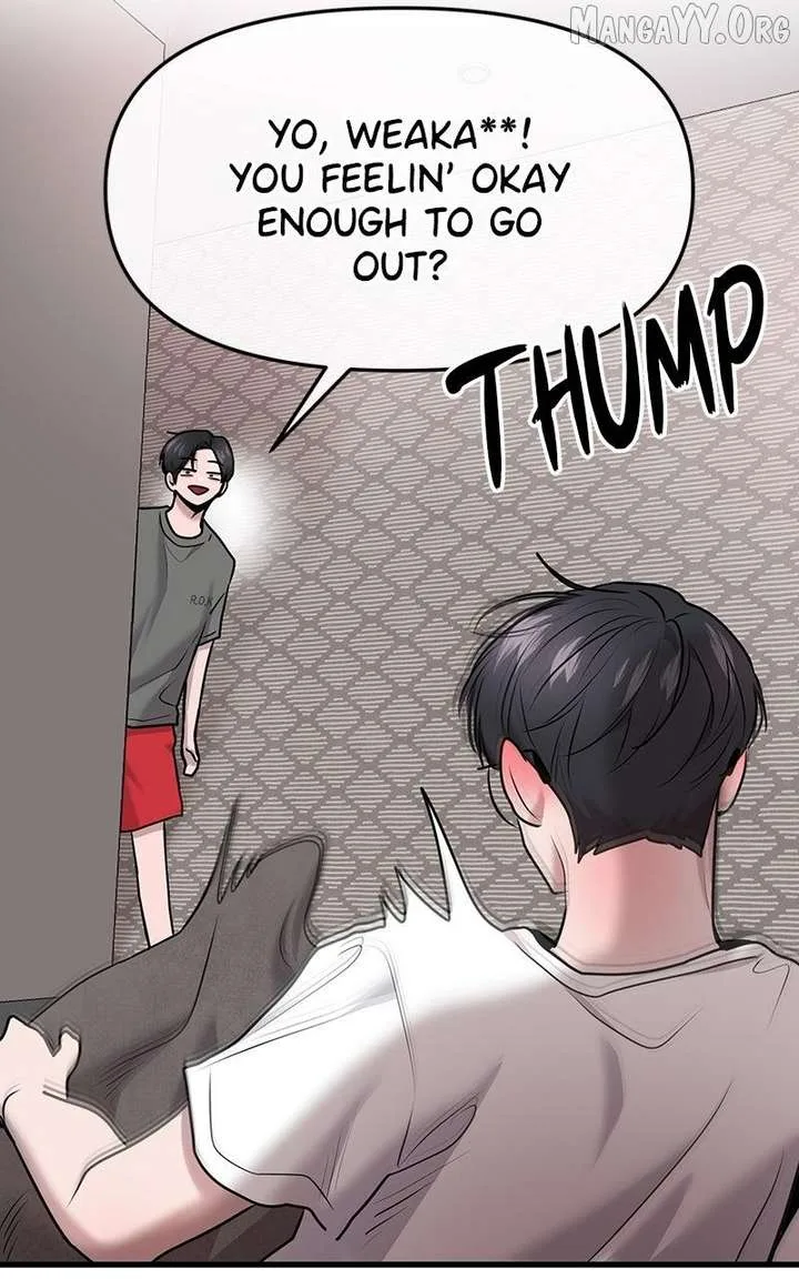 Back to Chanbi Chapter 64 page 83
