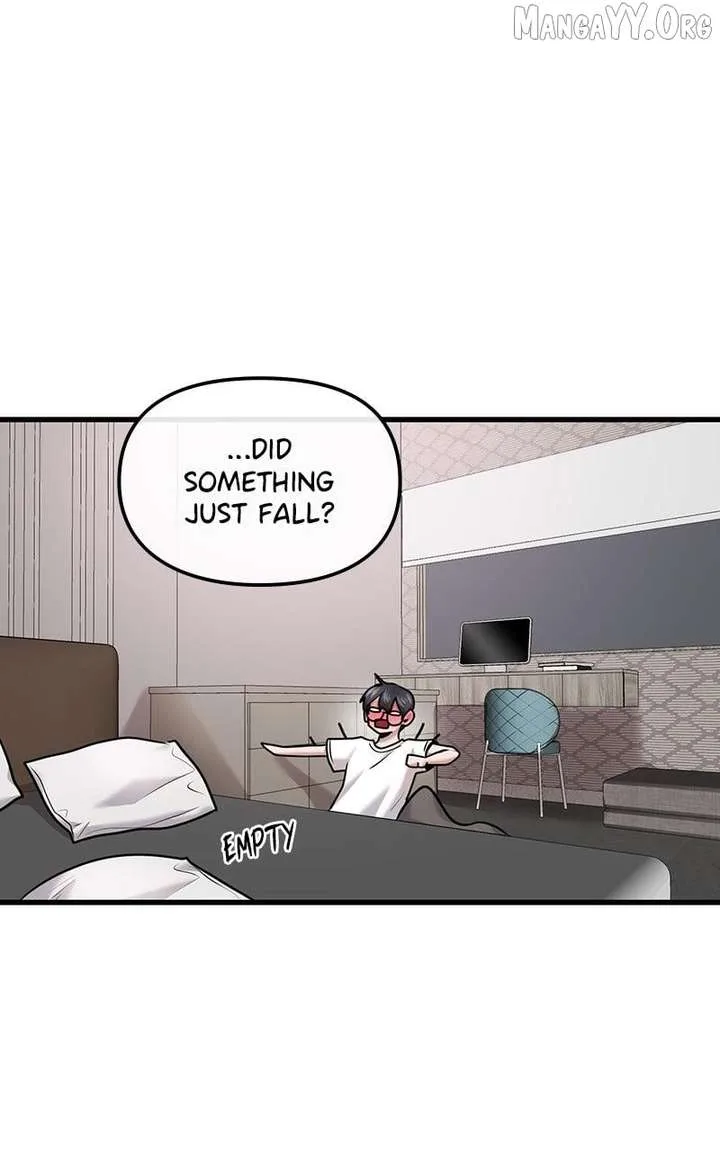 Back to Chanbi Chapter 64 page 84