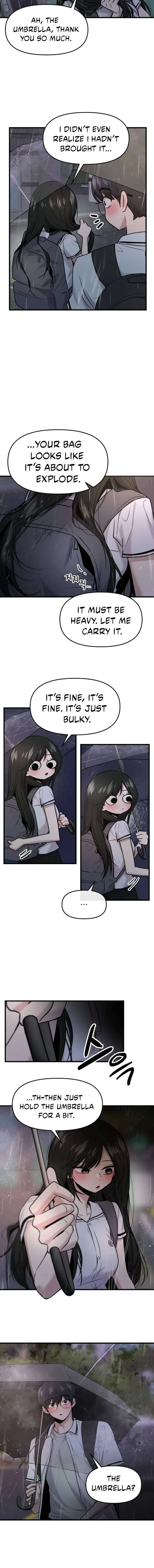 Back to Chanbi Chapter 68 page 4