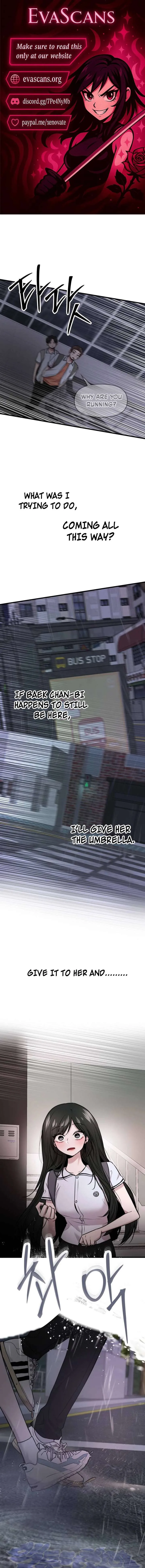 Back to Chanbi Chapter 68 page 2