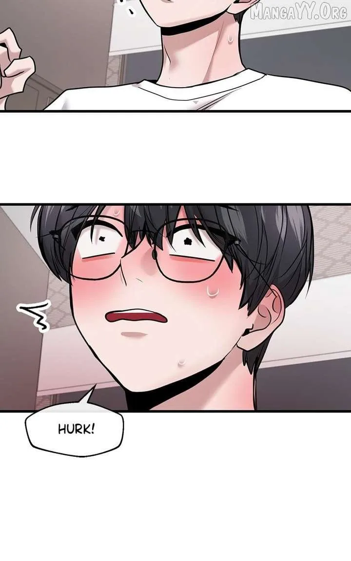 Back to Chanbi Chapter 64 page 88