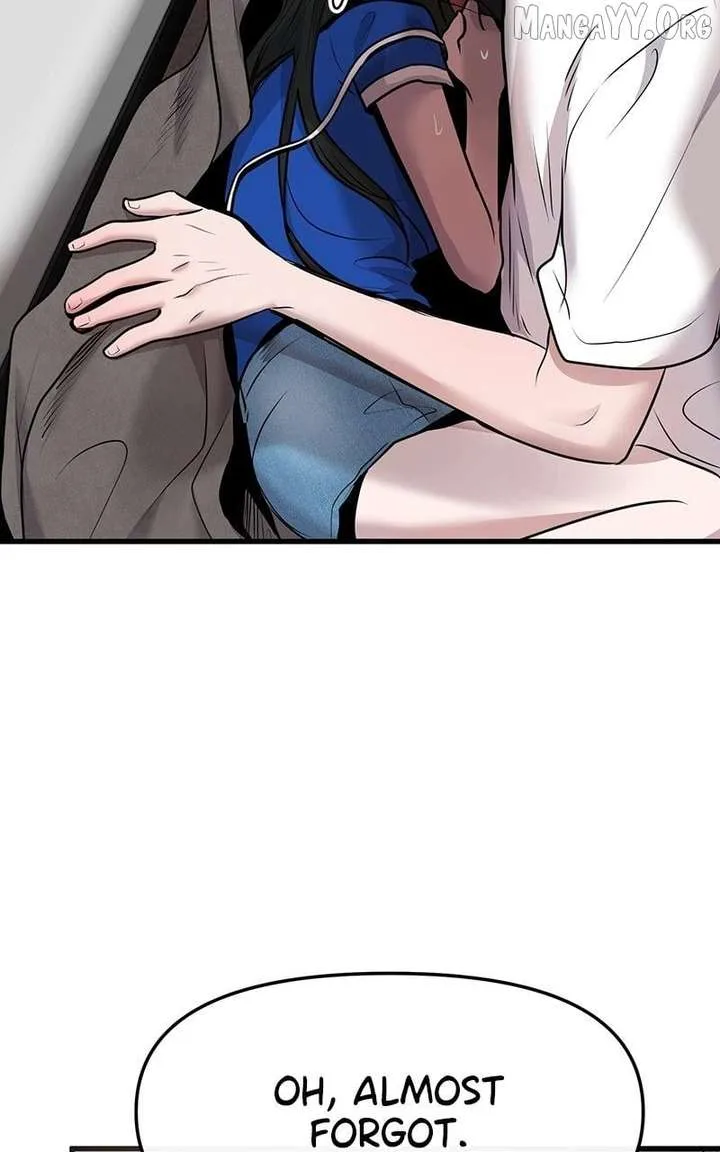Back to Chanbi Chapter 64 page 90
