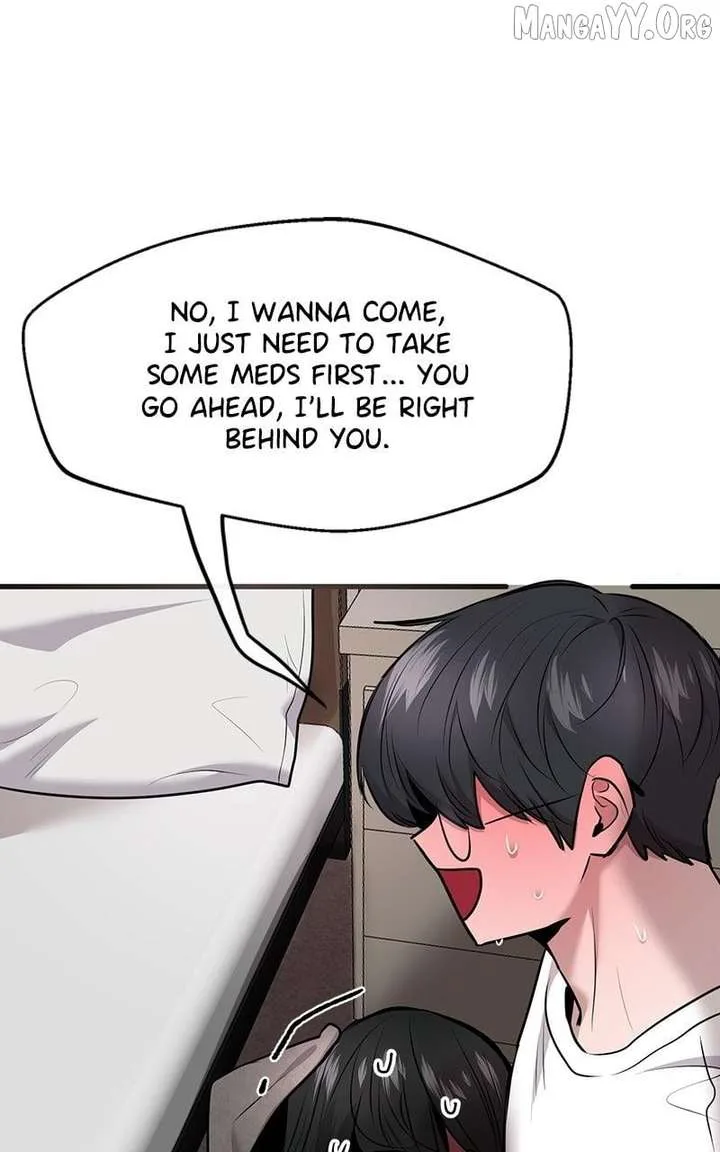Back to Chanbi Chapter 64 page 89