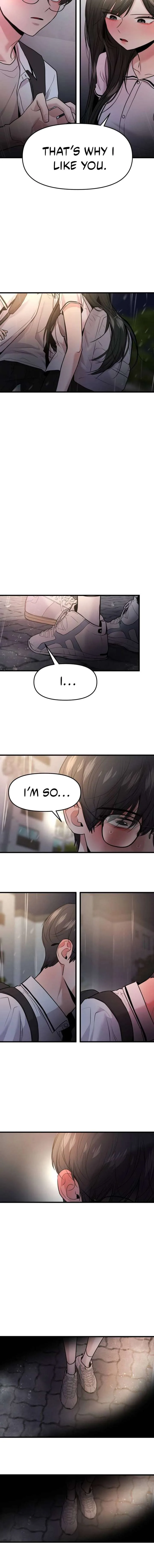 Back to Chanbi Chapter 69 page 6