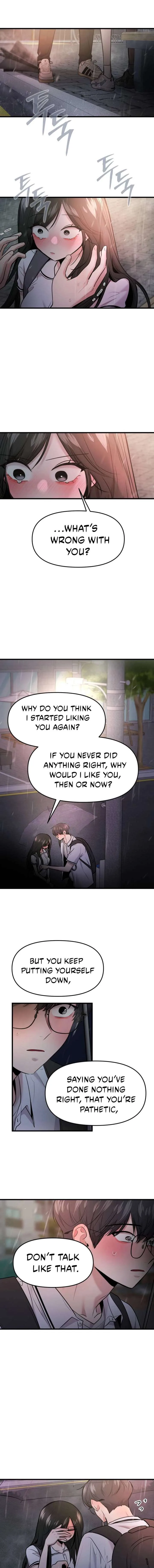 Back to Chanbi Chapter 69 page 4