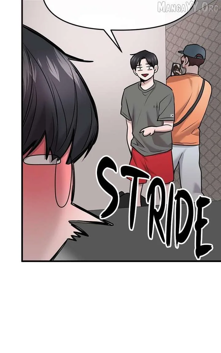 Back to Chanbi Chapter 64 page 91