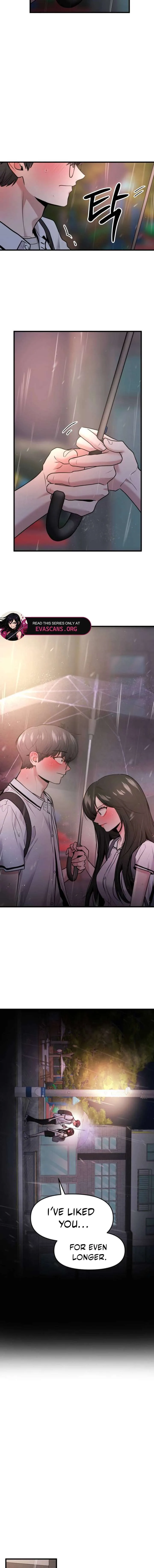 Back to Chanbi Chapter 69 page 9