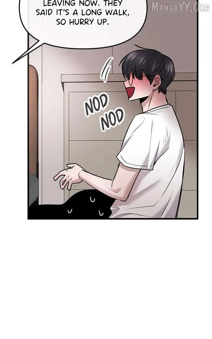 Back to Chanbi Chapter 64 page 94