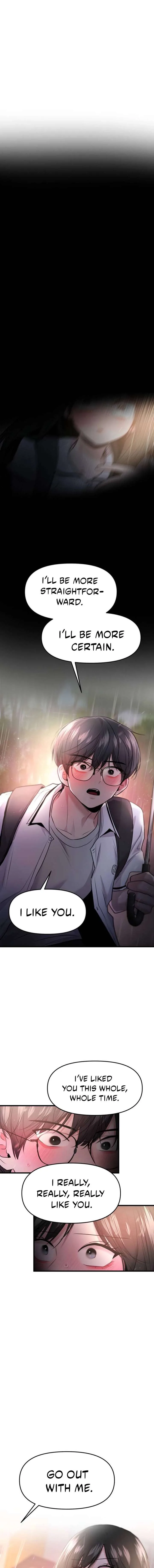 Back to Chanbi Chapter 69 page 7