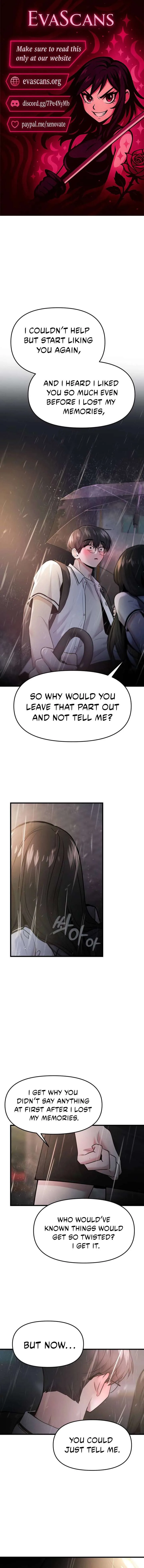 Back to Chanbi Chapter 69 page 2