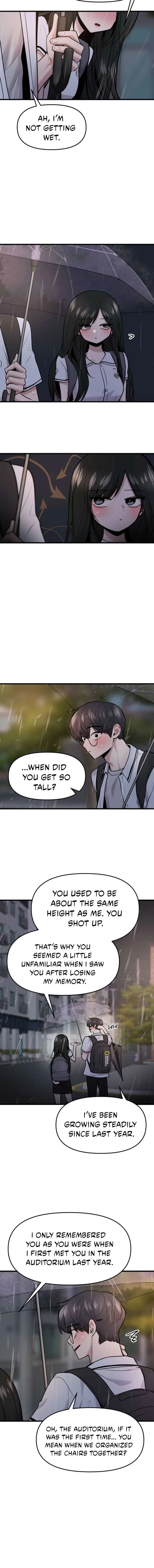 Back to Chanbi Chapter 68 page 6