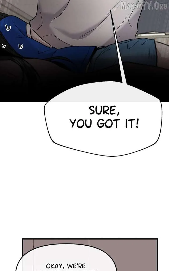 Back to Chanbi Chapter 64 page 93