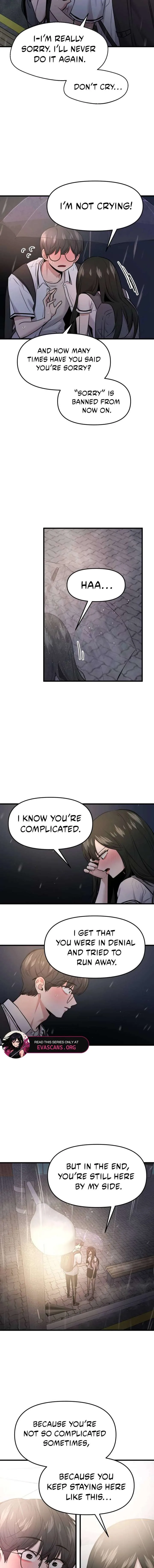 Back to Chanbi Chapter 69 page 5