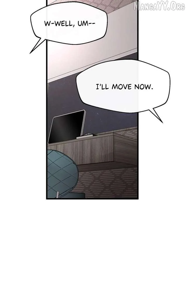 Back to Chanbi Chapter 64 page 98