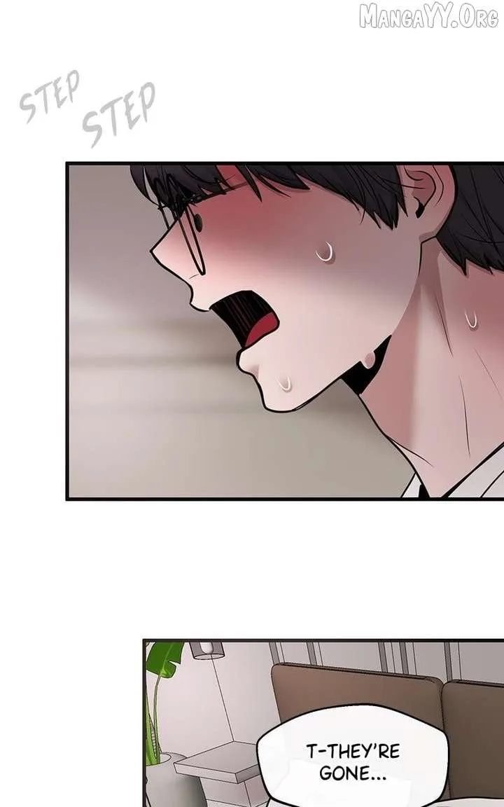 Back to Chanbi Chapter 64 page 95