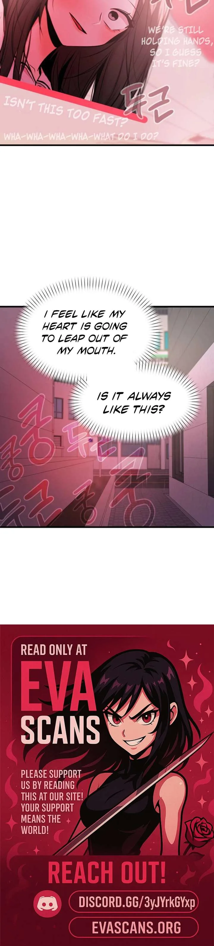 Back to Chanbi Chapter 69 page 16