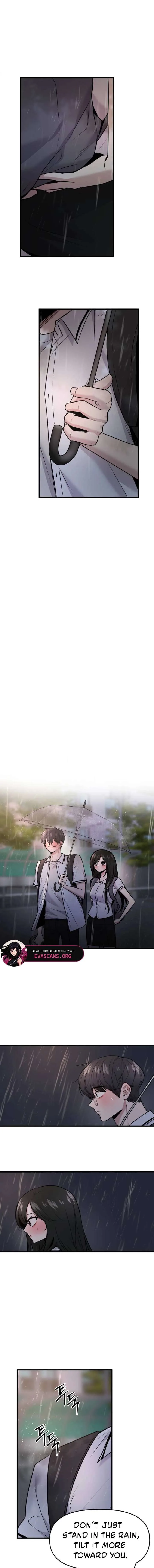 Back to Chanbi Chapter 68 page 5