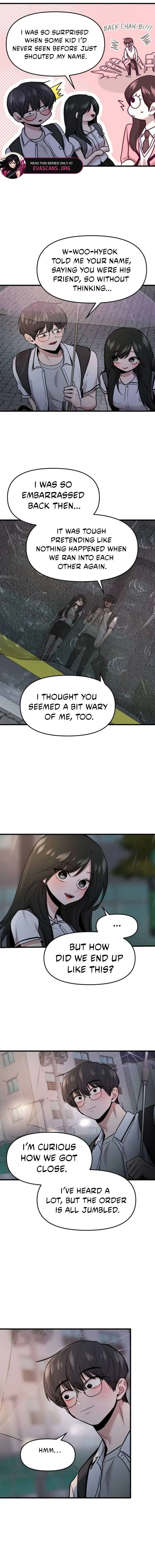 Back to Chanbi Chapter 68 page 7