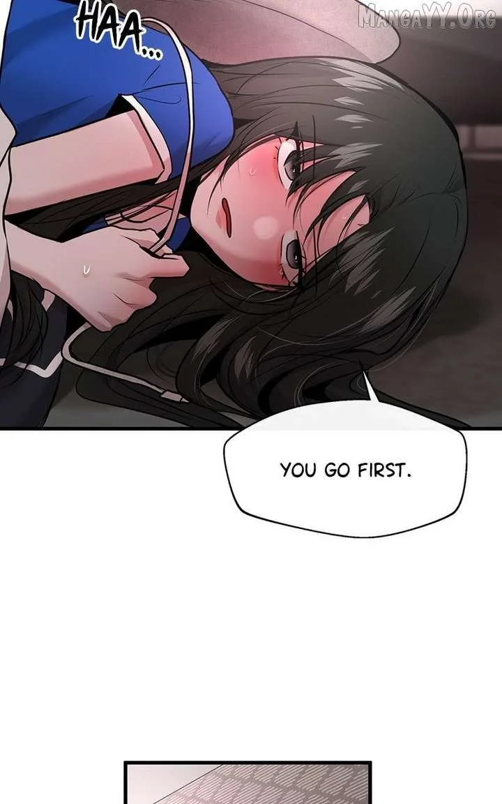 Back to Chanbi Chapter 64 page 97