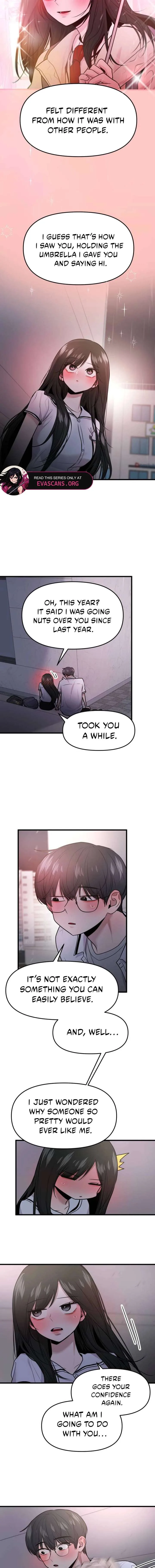 Back to Chanbi Chapter 69 page 13
