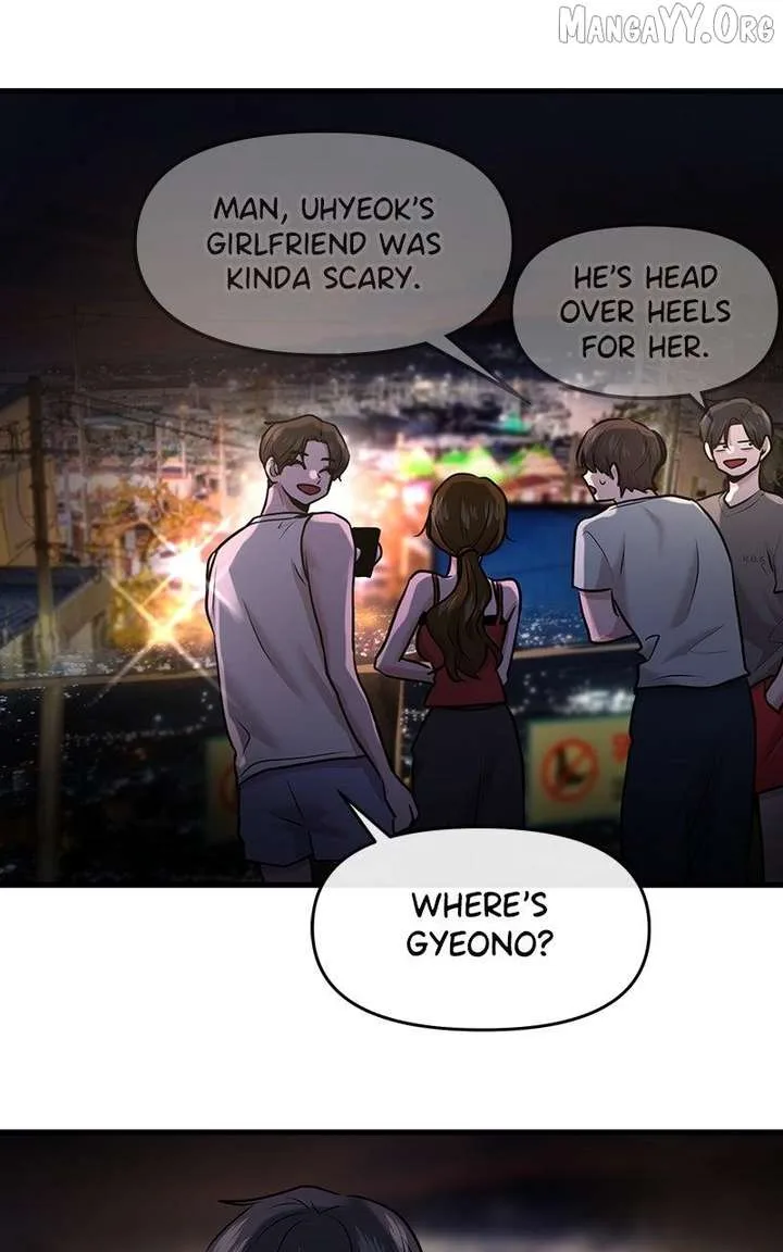 Back to Chanbi Chapter 64 page 101