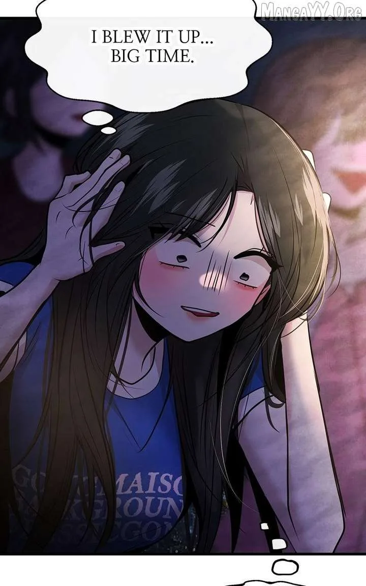 Back to Chanbi Chapter 64 page 104