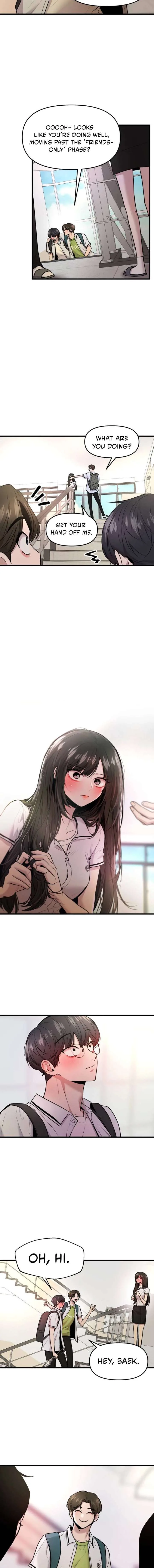 Back to Chanbi Chapter 70 page 5
