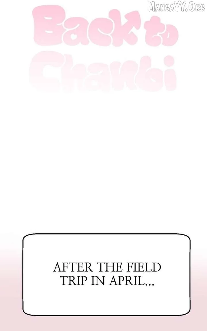Back to Chanbi Chapter 64 page 106