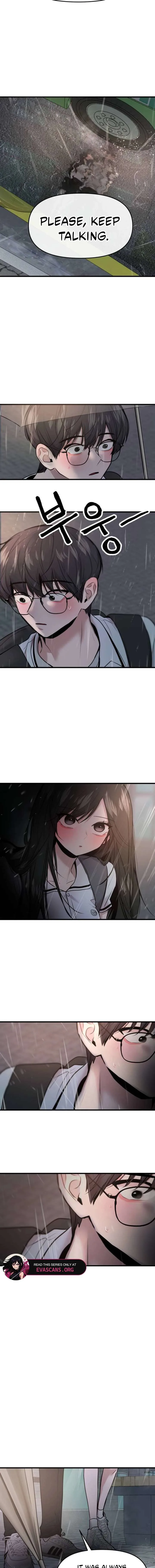 Back to Chanbi Chapter 68 page 10