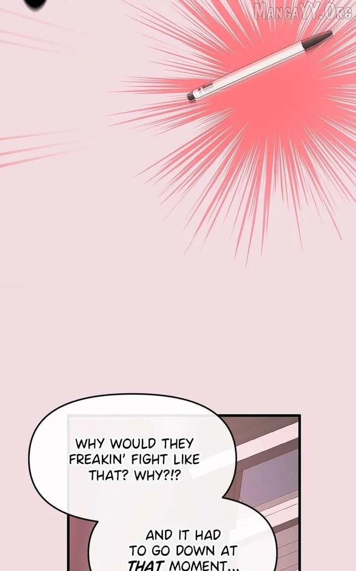 Back to Chanbi Chapter 64 page 108