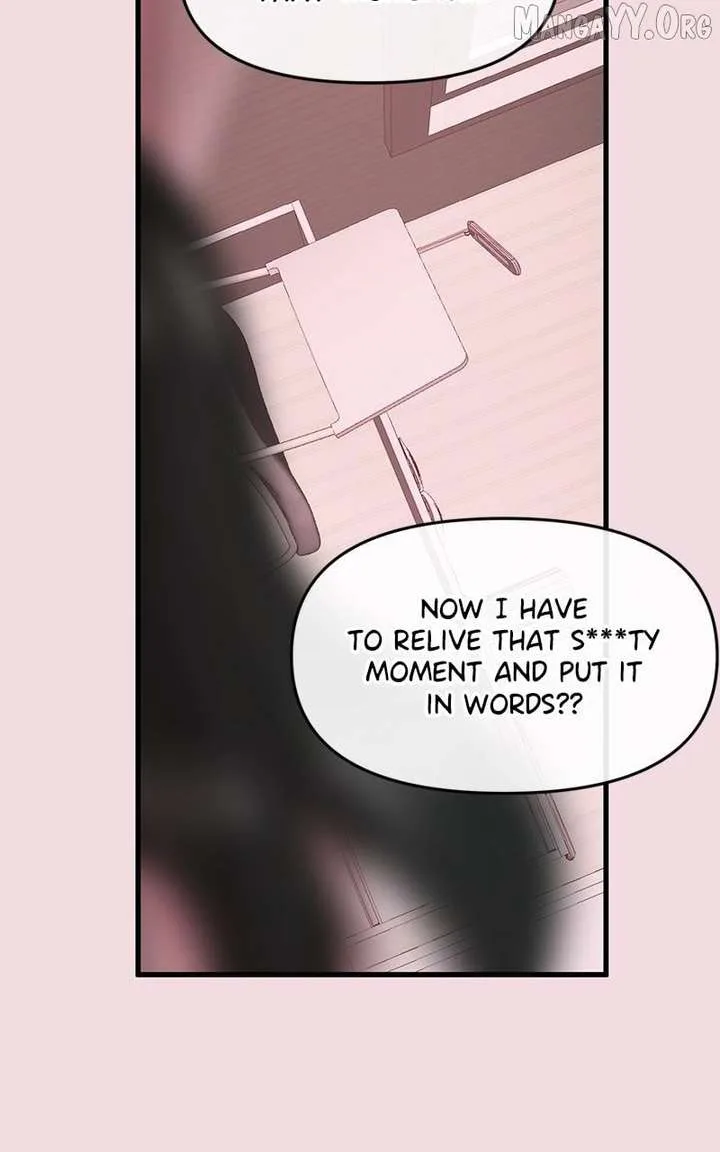 Back to Chanbi Chapter 64 page 109