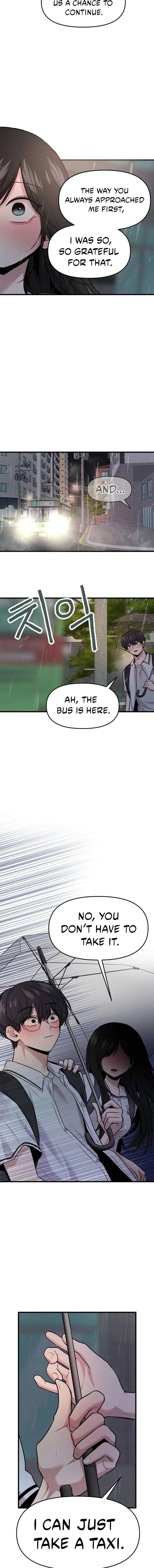 Back to Chanbi Chapter 68 page 9